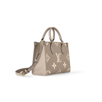 LOUIS VUITTON ONTHEGO PM M45779 (25*19*11.5cm)